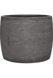 Baq Algar Barrel Grey