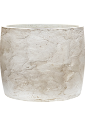 Baq Algar Barrel White