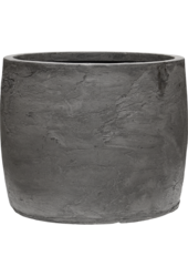 Baq Algar Barrel White