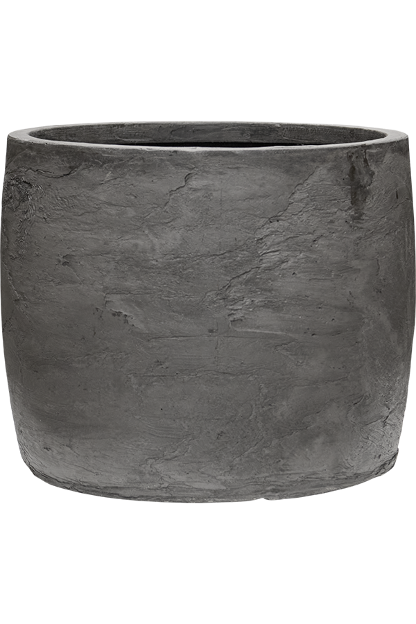 Baq Algar Barrel White
