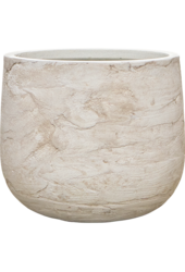 Baq Algar Darcy High White