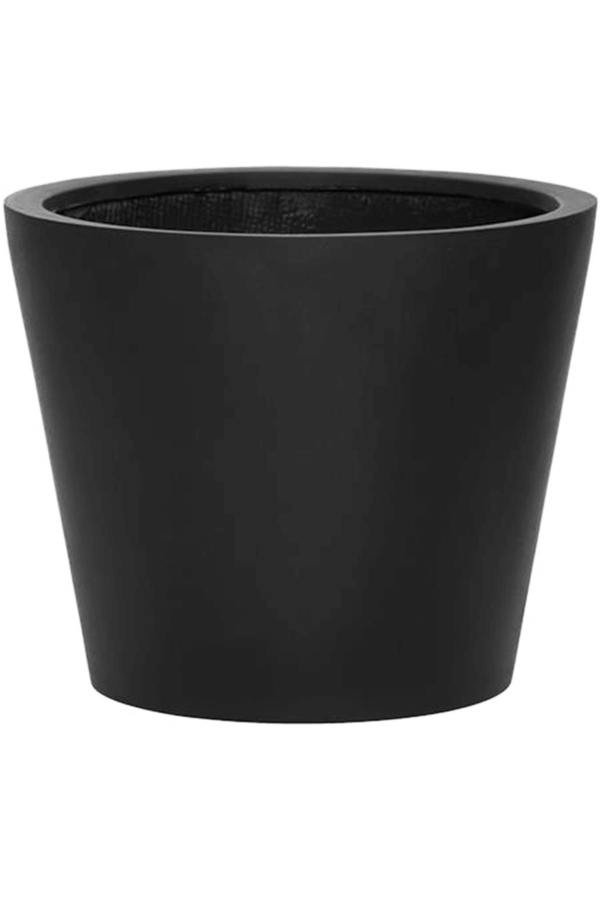 Wiadro Fiberstone S Czarne
