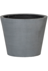 Wiadro Fiberstone S Czarne