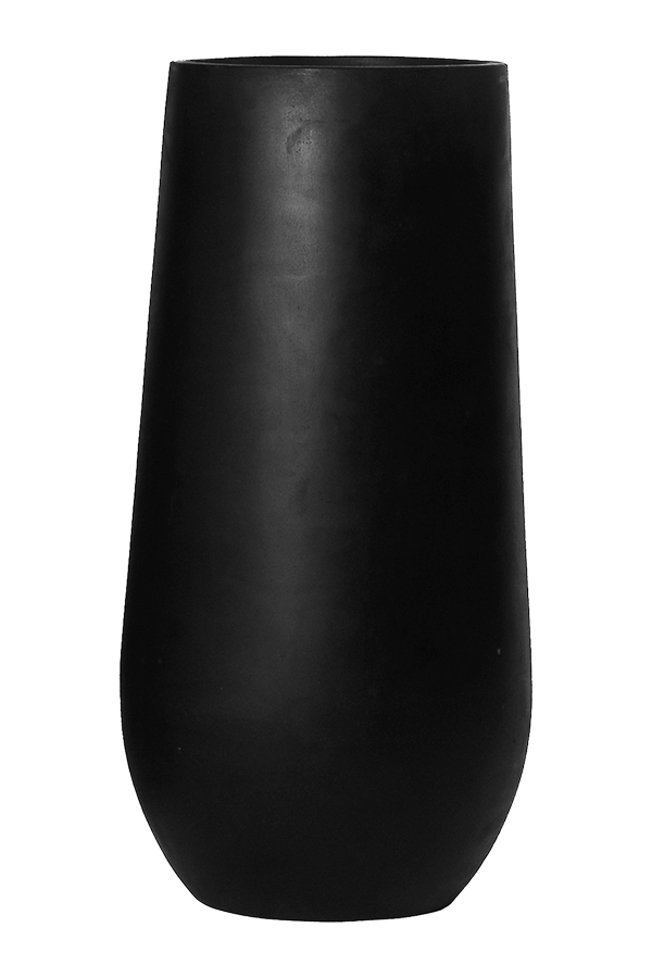 Fiberstone Nax L czarny