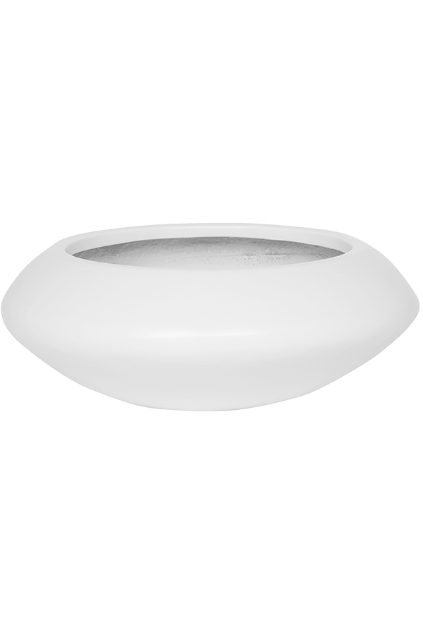 Fiberstone Tara S Matowa biel