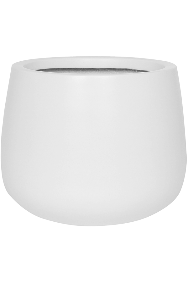 Fiberstone Kevan M Matowa biel