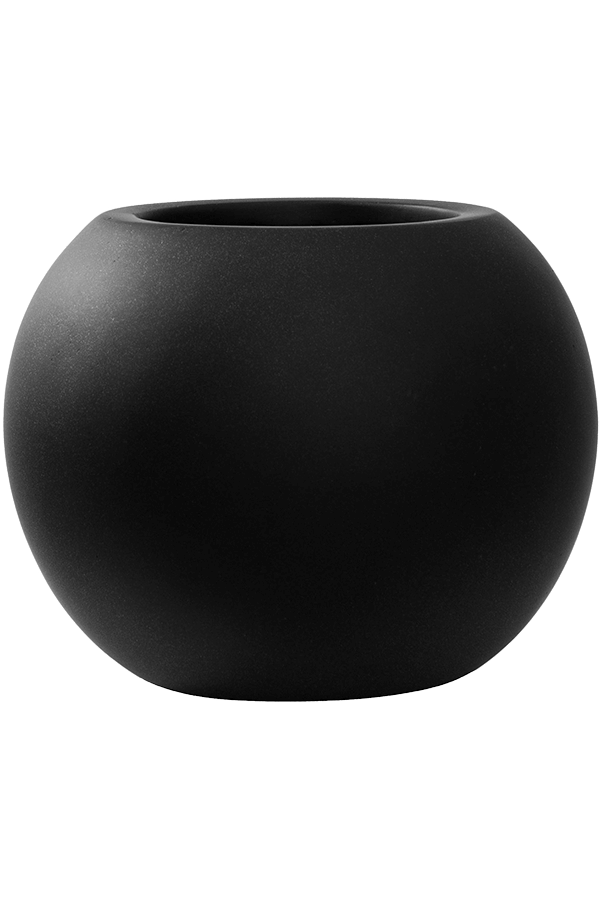 Fiberstone Beth XS Matowa czerń