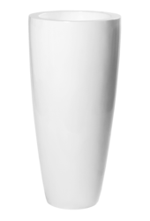 Fiberstone Dax L Błyszcząca Biel
