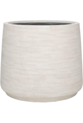 Urban Jumbo Patt S Ivory Washed