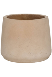 Rough Patt XXXL Mocha Washed
