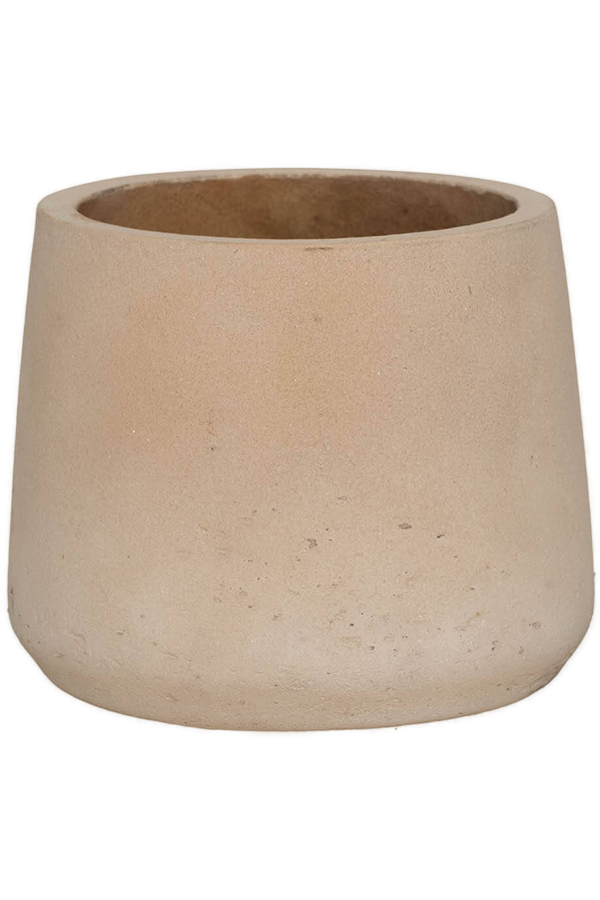 Rough Patt XXXL Mocha Washed