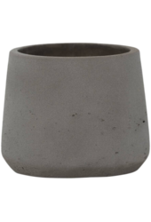 Rough Patt XXL Mocha Washed