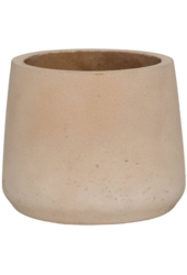 Rough Patt XXL Mocha Washed