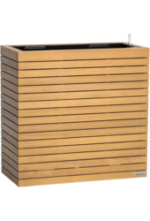 Lechuza Palo Natural Wood 80 Zestaw All Inclusive Szeroki Wysoki
