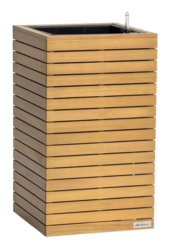 Lechuza Palo Natural Wood 45 Zestaw All Inclusive Wysoki