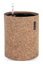 Lechuza Trendcover 23 Cork All In One Light Natural