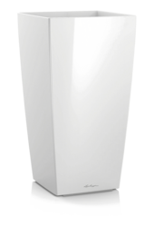 Lechuza Cubico Srebrny Metalik