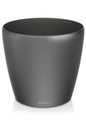 Lechuza Classico Antracyt metaliczny