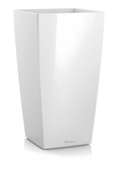 Lechuza Cubico Biały