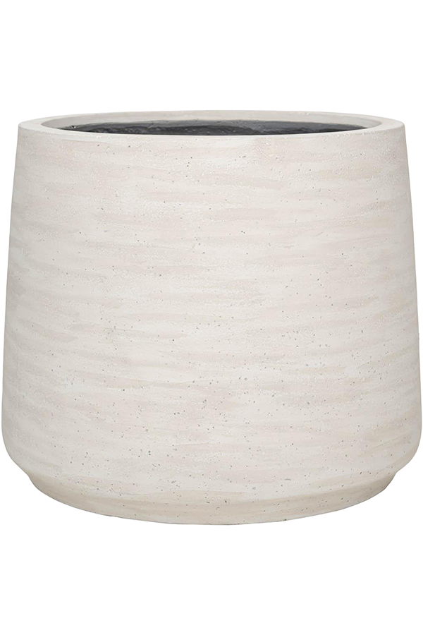 Urban Jumbo Patt M Ivory Washed