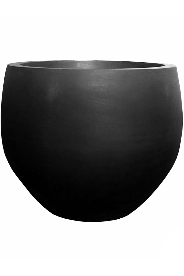 Fiberstone Jumbo Orb L Black