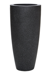 Granit Dax L Midnight Black
