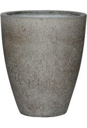 Cement & Stone Ben L Dioriet Grey