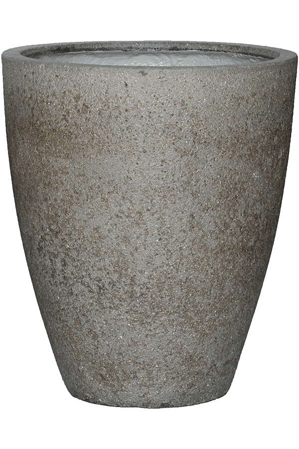 Cement & Stone Ben L Dioriet Grey