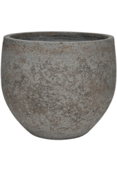 Cement & Stone Mini Orb XL Beżowy Wypłukany