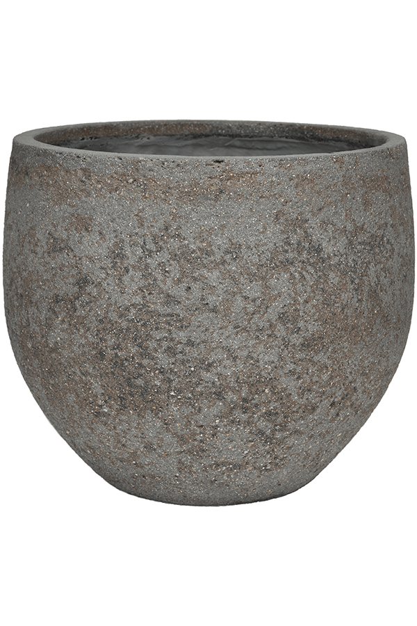 Cement & Stone Mini Orb XL Beżowy Wypłukany