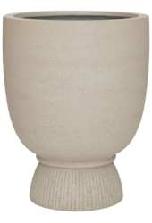 Cement & Stone Jola High L Beige Washed