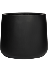 Natural Patt S Black