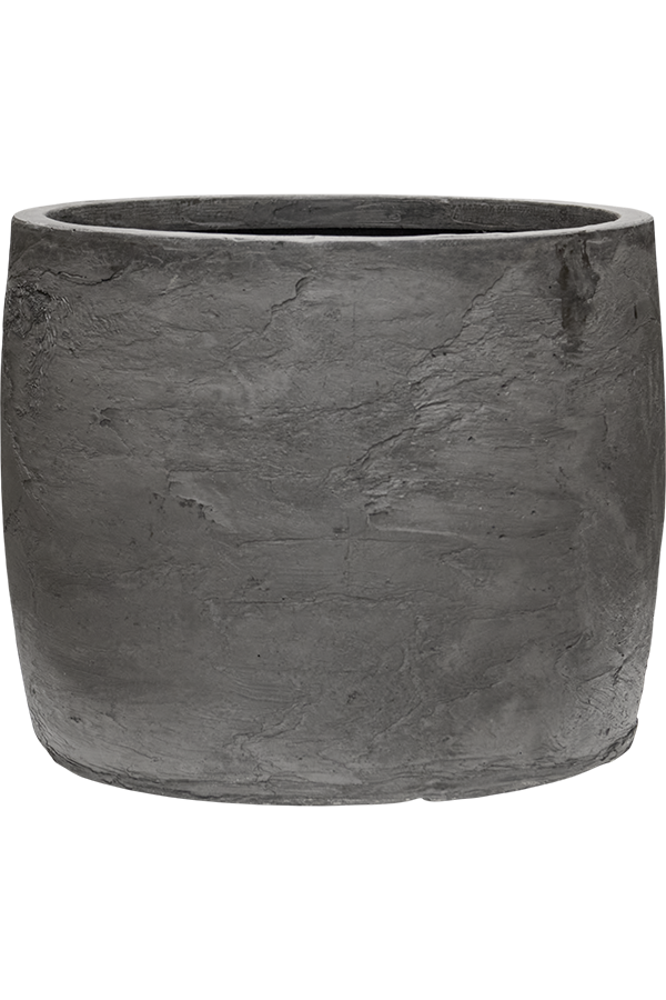 Baq Algar Barrel Grey