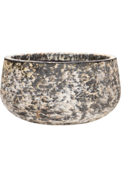 Baq Atlas Bowl White