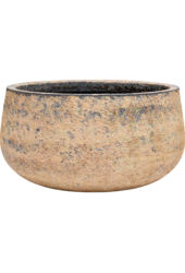 Baq Atlas Bowl White