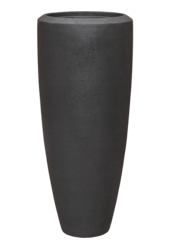 Baq Polystone Plain Partner Smoke (z wkładem)