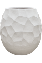 Baq Polystone Nathan James Balloon Pueter White