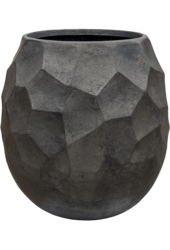 Baq Polystone Nathan James Balloon Pueter White