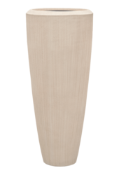 Baq Polystone Plain Partner Natural (z wkładem)