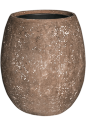 Baq Polystone Powlekany Gładki Balloon Rock (z wkładem)