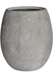Baq Polystone Coated Plain Balloon Natural (z wkładem)