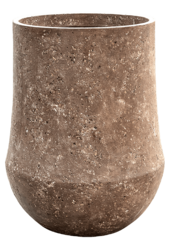Baq Polystone Powlekany Gładki Skała Darcy