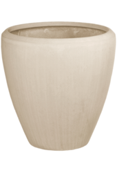 Baq Polystone Gładka Para Szary
