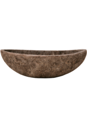 Baq Polystone Plain Boat Rock