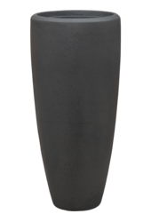 Baq Polystone Plain Partner Smoke (z wkładem)