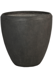 Baq Polystone Gładka Para Dym