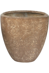 Baq Polystone Gładka Para Dymna