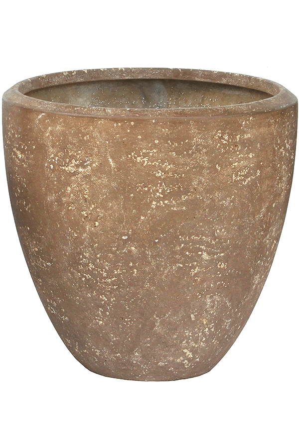 Baq Polystone Gładka Para Dymna