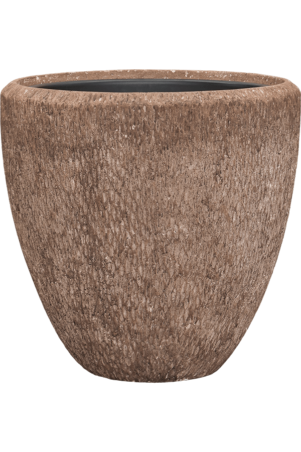 Baq Polystone Gładki Dymny (z wkładem)