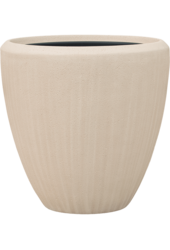 Baq Polystone Plain Couple Natural (z wkładem)